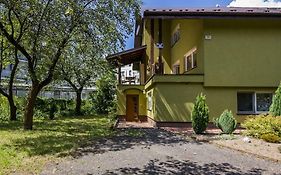 Parkowa House